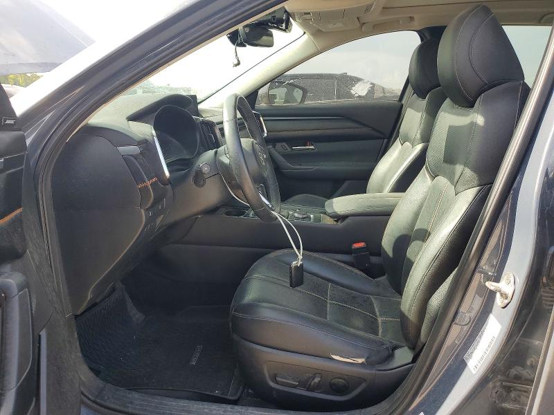 Продаж на аукціоні авто 2023 Mazda Cx-50, vin: 7MMVABEM8PN105618, номер лоту: 60846356