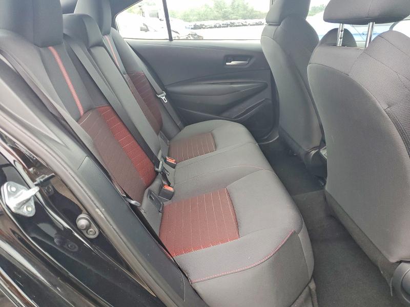 Aukcja sprzedaży 2026 Toyota Corolla, vin: 5YFS4MCE8TP259860, numer aukcji: 62817226