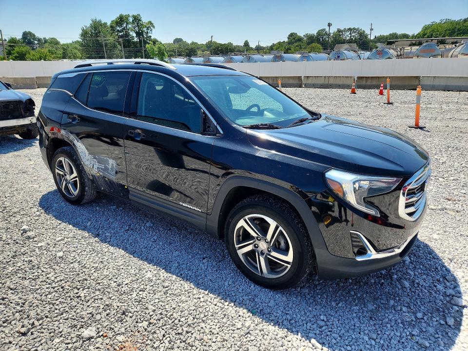 Aukcja sprzedaży 2020 Gmc Terrain, vin: 3GKALVEV2LL252258, numer aukcji: 62909656