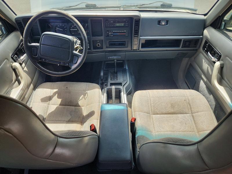 Продажа на аукционе авто 1996 Jeep Cherokee, vin: 1J4FJ68S8TL298245, номер лота: 62883926