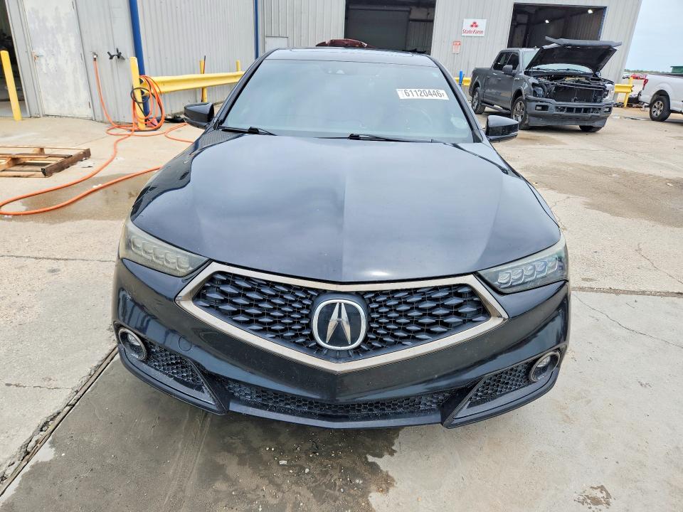 Aukcja sprzedaży 2019 Acura Tlx, vin: 19UUB2F62KA009526, numer aukcji: 61120446