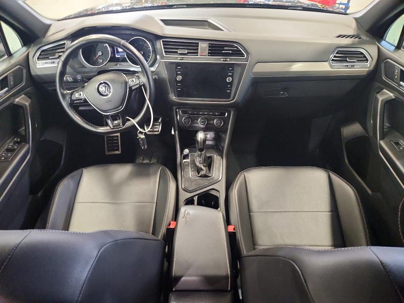 63366156 :رقم المزاد ، 3VV3B7AX7MM086231 vin ، 2021 Volkswagen Tiguan مزاد بيع