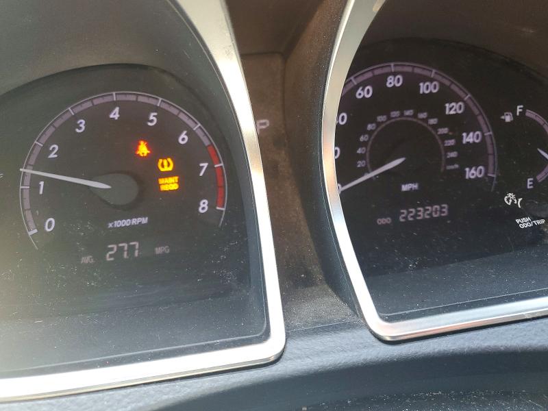 Aukcja sprzedaży 2011 Toyota Avalon, vin: 4T1BK3DB5BU412941, numer aukcji: 61185276