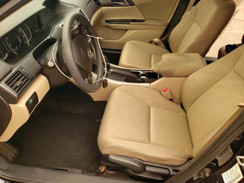 Продажа на аукционе авто 2015 Honda Accord, vin: 1HGCR2F35FA236101, номер лота: 60372916