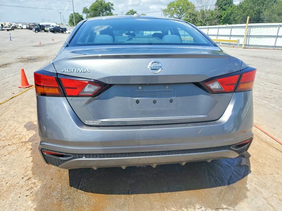 Продаж на аукціоні авто 2019 Nissan Altima, vin: 1N4BL4BV8KC227802, номер лоту: 61711476