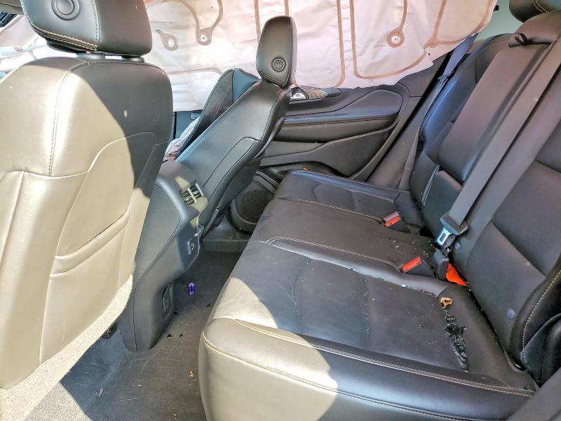 Aukcja sprzedaży 2021 Gmc Terrain, vin: 3GKALPEV4ML360538, numer aukcji: 61817276