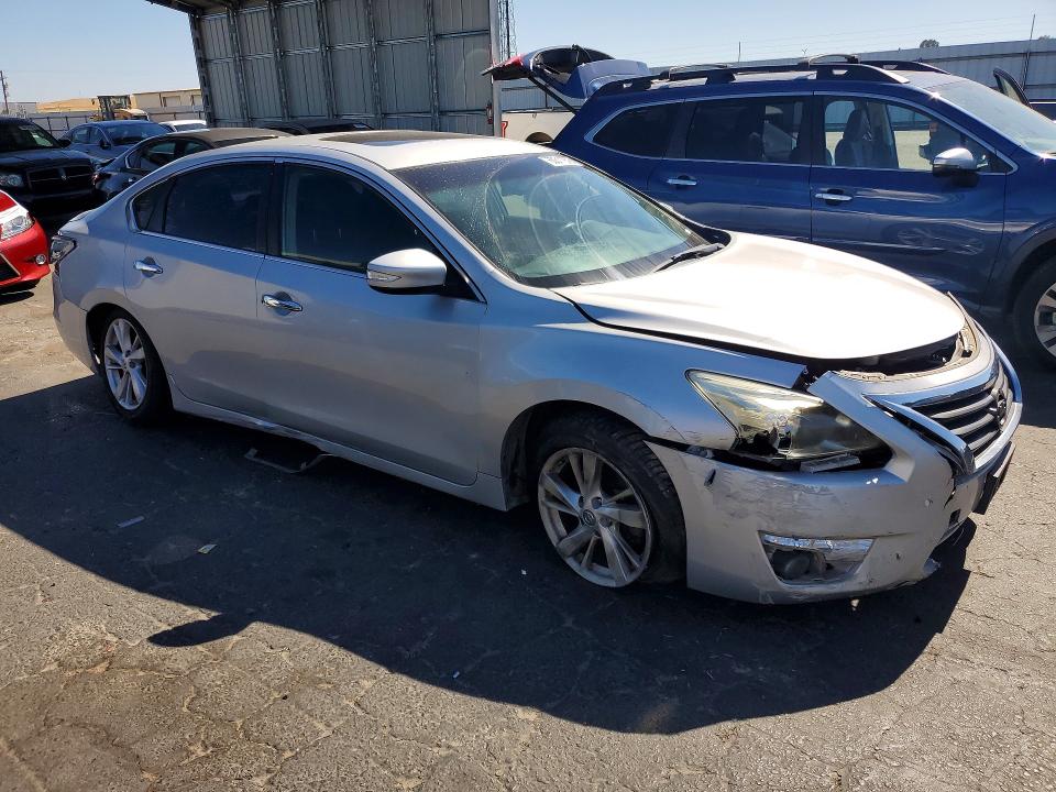 60311876 :رقم المزاد ، 1N4AL3AP2DN402397 vin ، 2013 Nissan Altima مزاد بيع