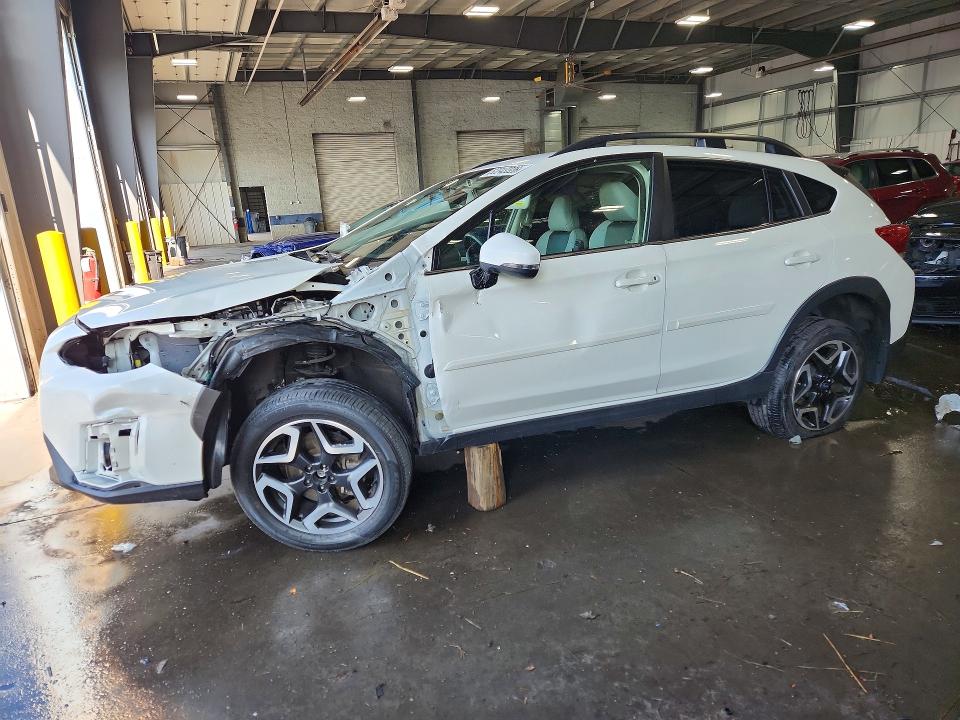 Продаж на аукціоні авто 2020 Subaru Crosstrek, vin: JF2GTAMC4L8235380, номер лоту: 62043326