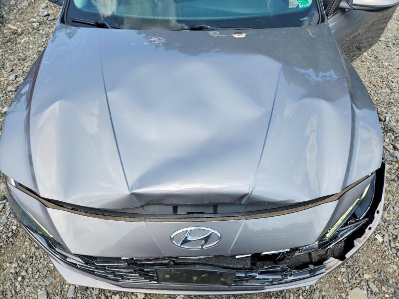 62935406 :رقم المزاد ، KMHLP4AG5MU112265 vin ، 2021 Hyundai Elantra مزاد بيع