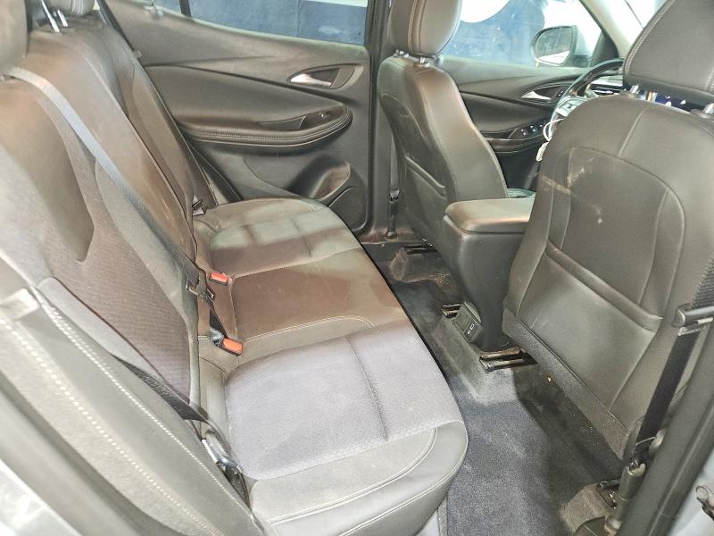 Aukcja sprzedaży 2024 Buick Encore Gx, vin: KL4AMBS28RB101320, numer aukcji: 61398436