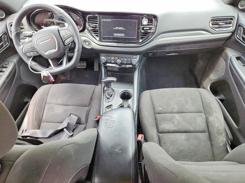 Aukcja sprzedaży 2021 Dodge Durango, vin: 1C4RDHDG0MC519006, numer aukcji: 62529046