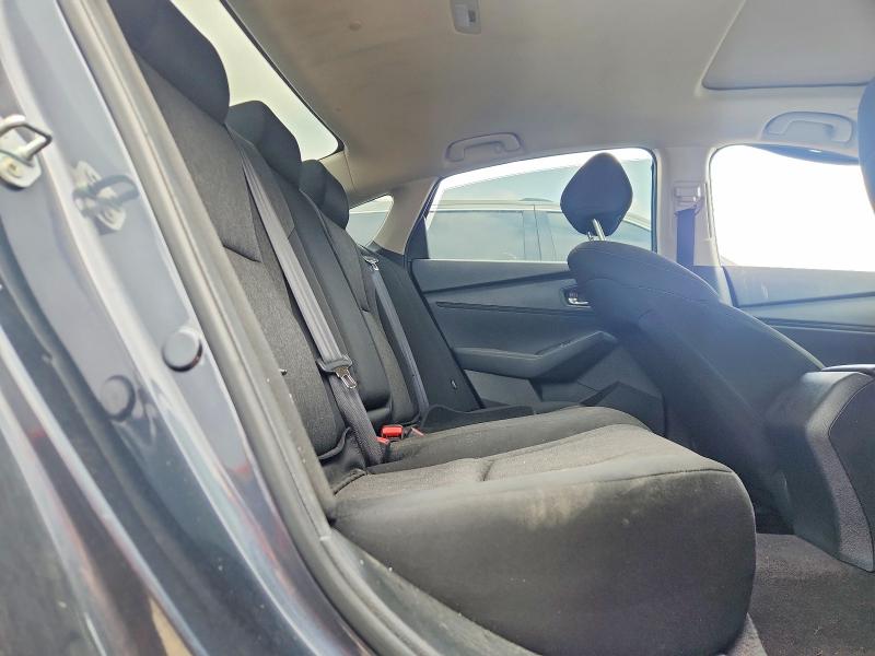 2023 Honda Accord მანქანა იყიდება აუქციონზე, vin: 1HGCY1F32PA024660, აუქციონის ნომერი: 60271436