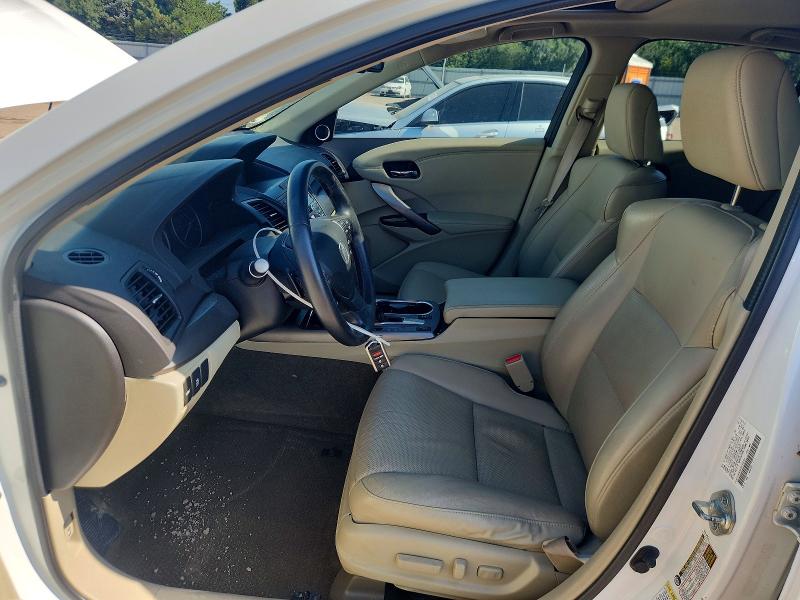 Продаж на аукціоні авто 2014 Acura Rdx, vin: 5J8TB3H53EL002342, номер лоту: 62886546