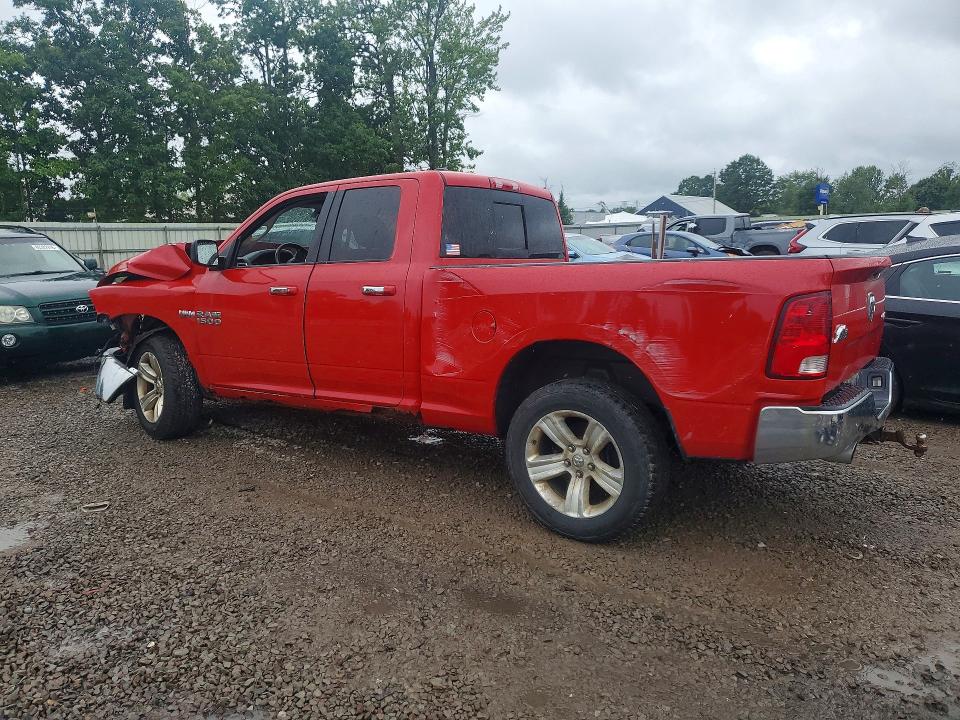 Aukcja sprzedaży 2014 Ram 1500, vin: 1C6RR7GT1ES286269, numer aukcji: 63211486