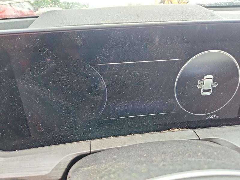 Aukcja sprzedaży 2025 Kia Telluride, vin: 5XYP5DGC2SG684425, numer aukcji: 60321276