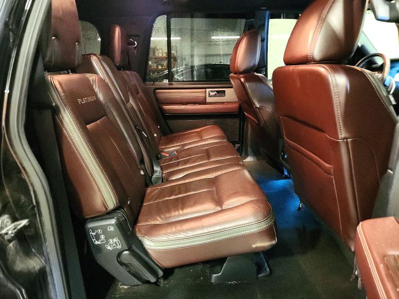 Aukcja sprzedaży 2016 Ford Expedition, vin: 1FMJK1MT2GEF26406, numer aukcji: 59344556