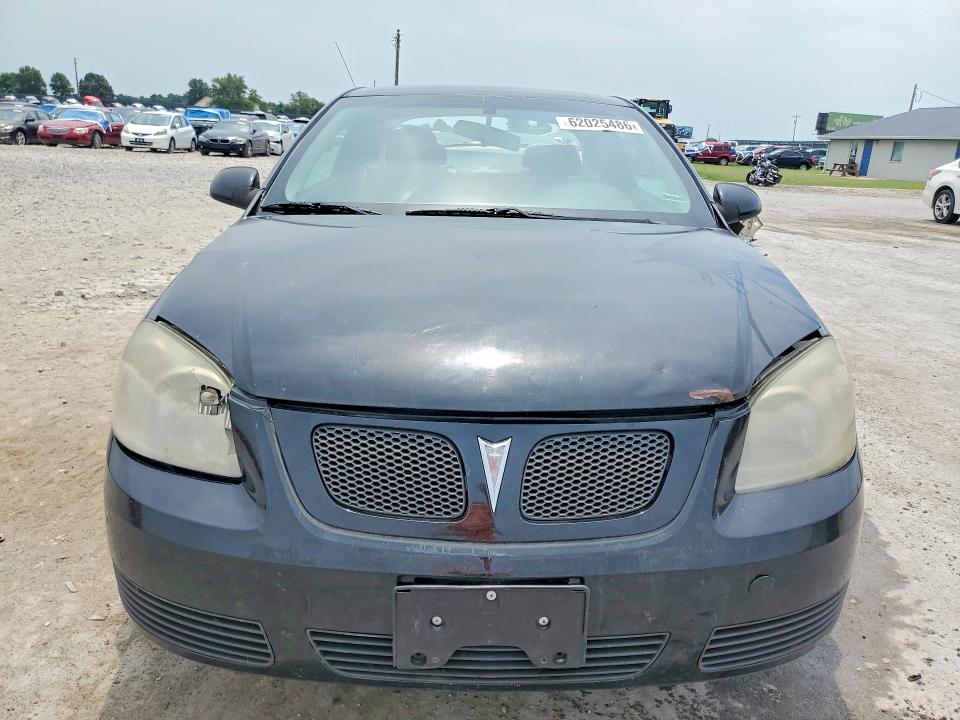 Продаж на аукціоні авто 2007 Pontiac G5, vin: 1G2AL15FX77228110, номер лоту: 62025486