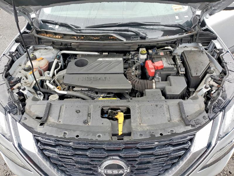 Продажа на аукционе авто 2023 Nissan Rogue, vin: 5N1BT3BB3PC847440, номер лота: 59585806