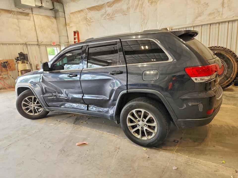 Продажа на аукционе авто 2015 Jeep Grand Cherokee, vin: 1C4RJFBG2FC609051, номер лота: 62214806