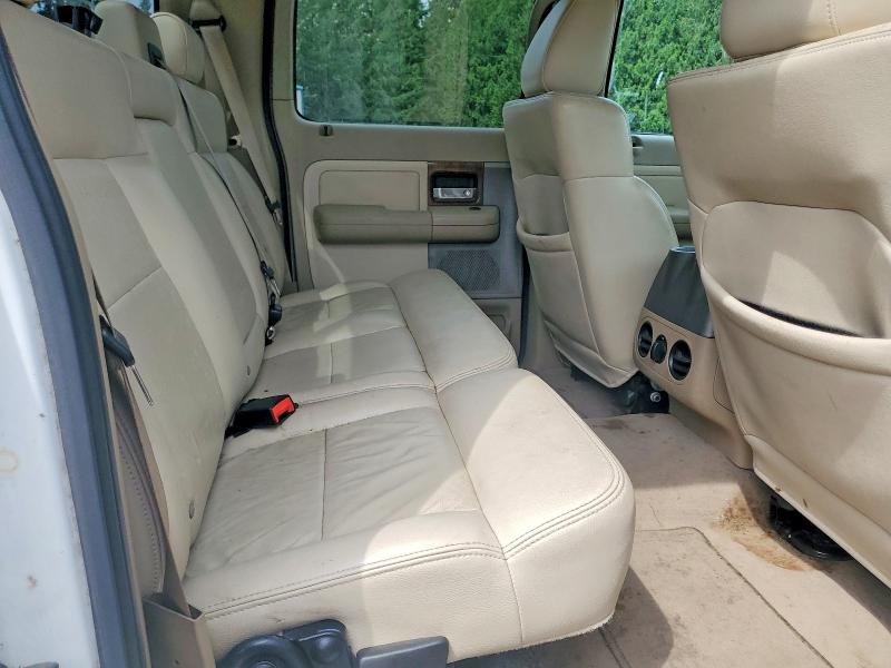Aukcja sprzedaży 2004 Ford F150, vin: 1FTPW14554KD04735, numer aukcji: 62130536