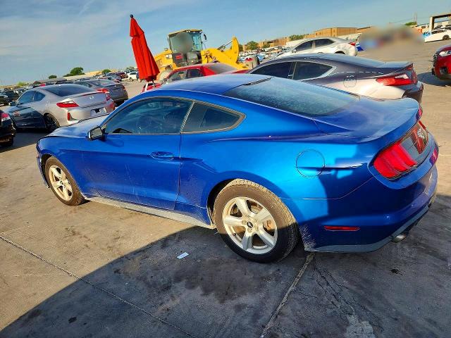 2018 Ford Mustang მანქანა იყიდება აუქციონზე, vin: 1FA6P8TH1J5104271, აუქციონის ნომერი: 59611206
