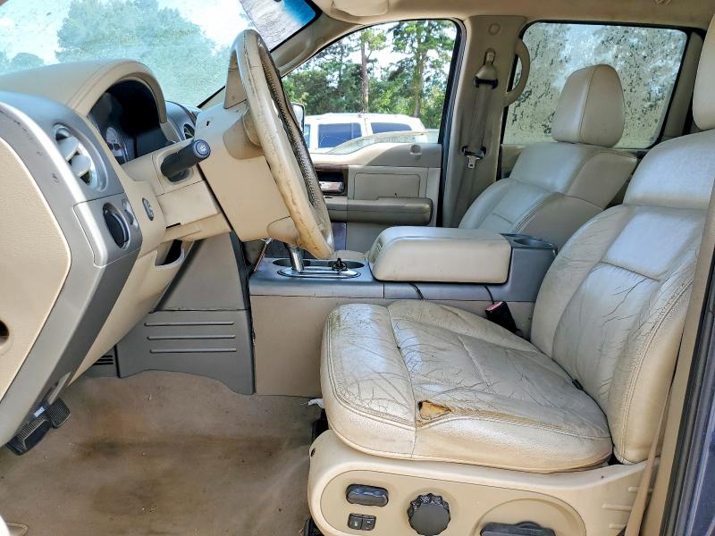 Aukcja sprzedaży 2004 Ford F150, vin: 1FTPW12574KC72700, numer aukcji: 62871166