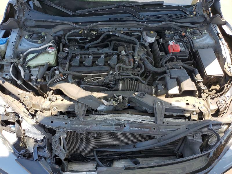 2021 Honda Civic მანქანა იყიდება აუქციონზე, vin: SHHFK7H68MU401436, აუქციონის ნომერი: 62244336
