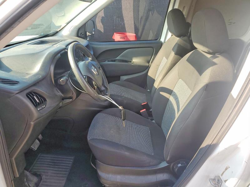 Продажа на аукционе авто 2016 Ram Promaster City, vin: ZFBERFAT9G6B32386, номер лота: 62141636