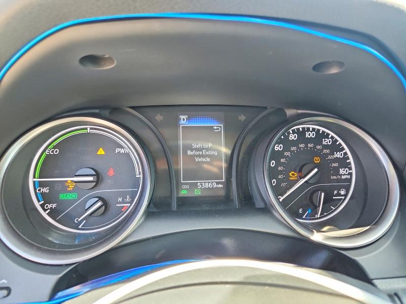 2024 Toyota Camry Hybrid მანქანა იყიდება აუქციონზე, vin: 4T1G31AK3RU628941, აუქციონის ნომერი: 62140196
