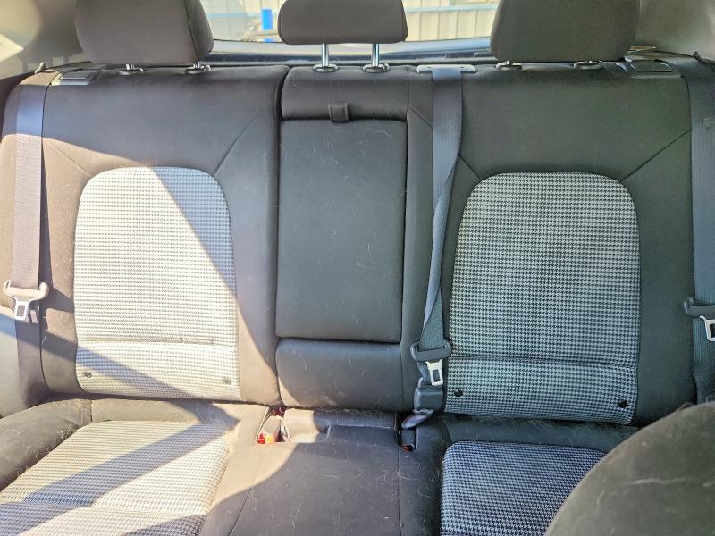 Aukcja sprzedaży 2021 Hyundai Kona, vin: KM8K6CAA2MU628748, numer aukcji: 63130136