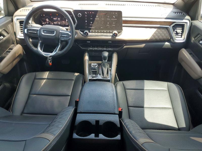 62970146 :رقم المزاد ، 1GTP6FEKXP1129233 vin ، 2023 Gmc Canyon مزاد بيع