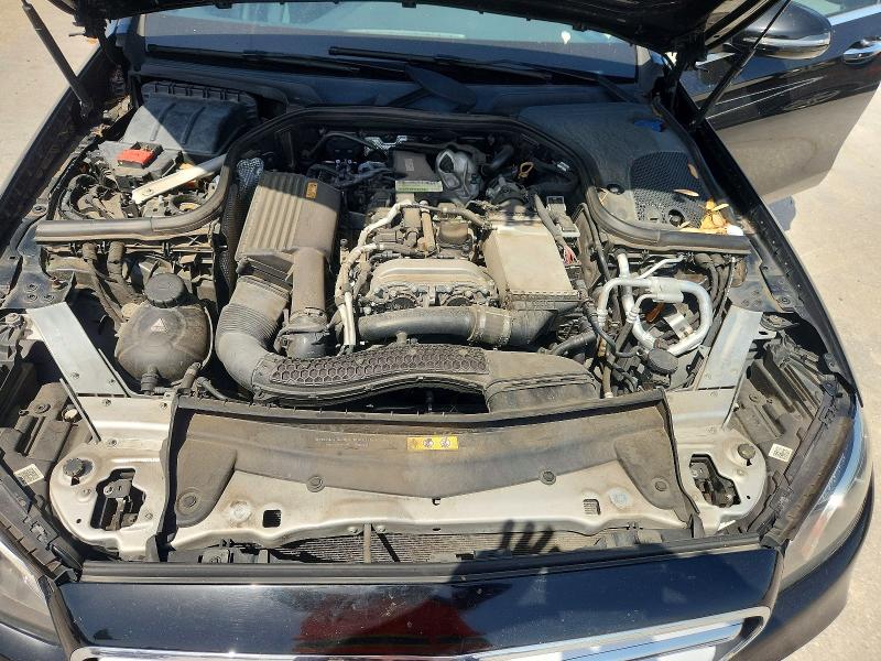 Продажа на аукционе авто 2018 Mercedes-benz E, vin: WDDZF4JB6JA314668, номер лота: 61900046