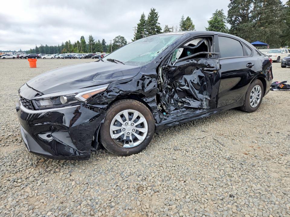 Продаж на аукціоні авто 2024 Kia Forte, vin: 3KPF24AD2RE695339, номер лоту: 61779716
