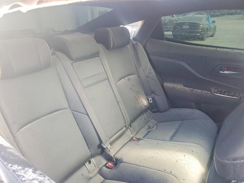 Продаж на аукціоні авто 2023 Toyota Crown, vin: JTDAAAAF8P3007202, номер лоту: 59015846