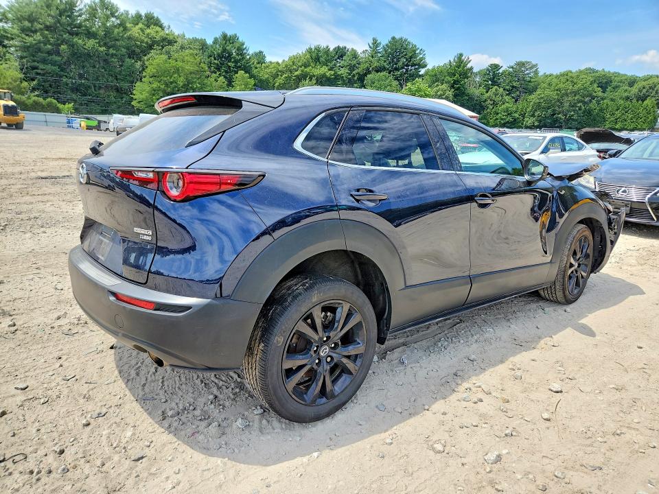 Продаж на аукціоні авто 2024 Mazda Cx-30, vin: 3MVDMBDY4RM685582, номер лоту: 60979216