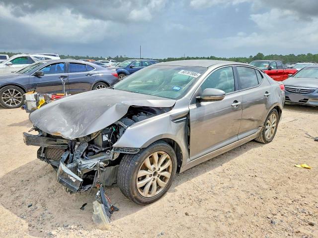Продажа на аукционе авто 2015 Kia Optima, vin: 5XXGN4A74FG510958, номер лота: 60787986