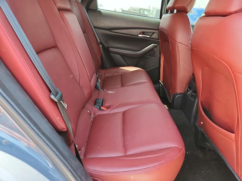 2022 Mazda Cx-30 მანქანა იყიდება აუქციონზე, vin: 3MVDMBCL7NM418761, აუქციონის ნომერი: 60917406
