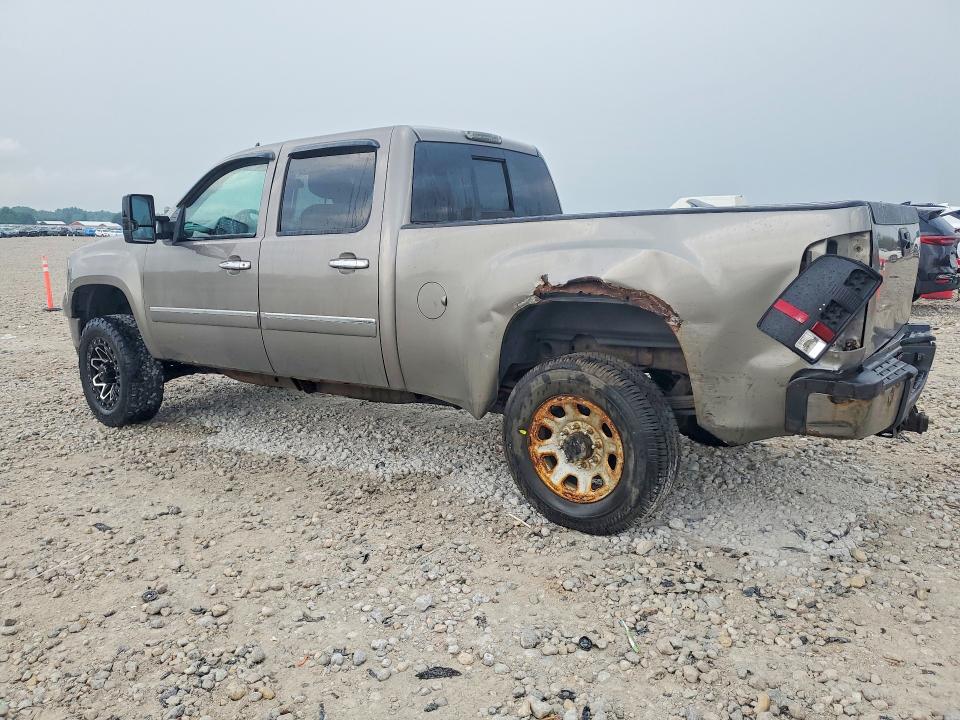 Aukcja sprzedaży 2013 Gmc Sierra, vin: 1GT125EG9DF157899, numer aukcji: 62306276