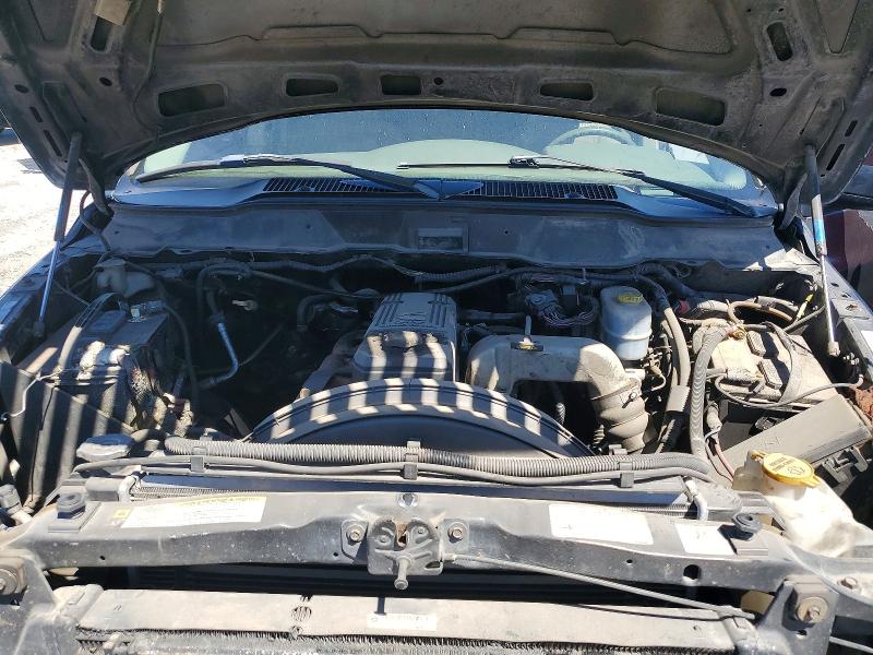 60087286 :رقم المزاد ، 3D7KS29C47G735474 vin ، 2007 Dodge Ram 2500 مزاد بيع