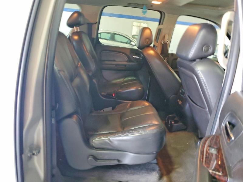 Продаж на аукціоні авто 2007 Gmc Yukon Xl, vin: 1GKFK66857J229562, номер лоту: 63540386