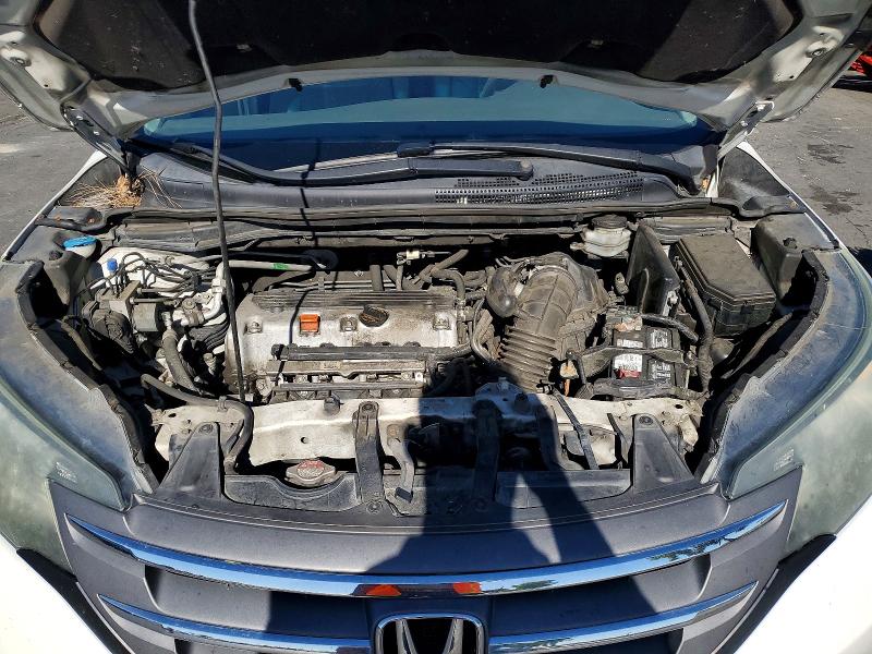 Продаж на аукціоні авто 2014 Honda Cr-v, vin: 5J6RM3H59EL028490, номер лоту: 60668836