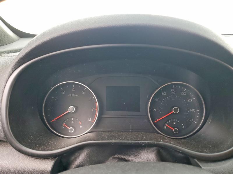 2021 Kia Sportage მანქანა იყიდება აუქციონზე, vin: KNDP63AC0M7874627, აუქციონის ნომერი: 60520046
