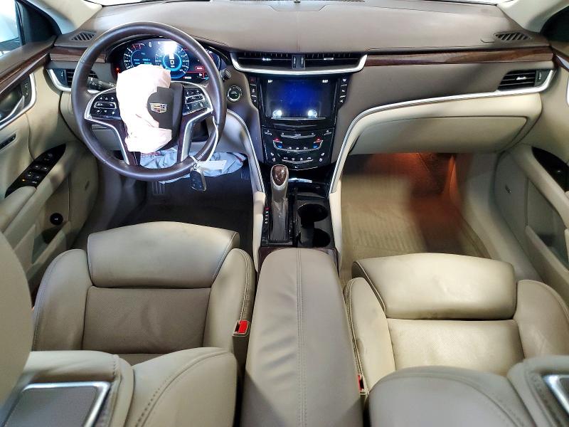 Продаж на аукціоні авто 2017 Cadillac Xts, vin: 2G61P5S3XH9133910, номер лоту: 61862536