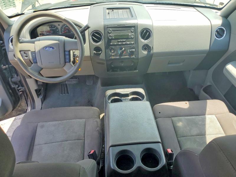 Продаж на аукціоні авто 2005 Ford F150, vin: 1FTPX12585FB49351, номер лоту: 60654396