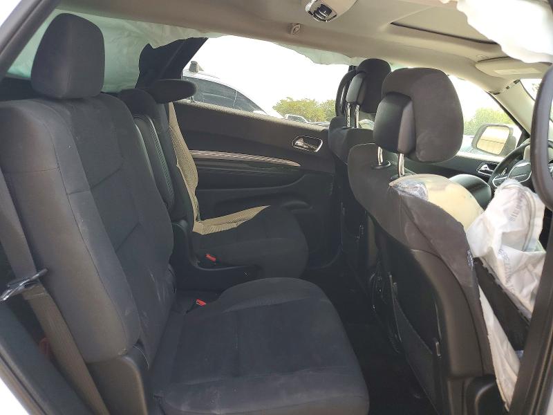 Продаж на аукціоні авто 2017 Dodge Durango, vin: 1C4RDJAG6HC713802, номер лоту: 63301686