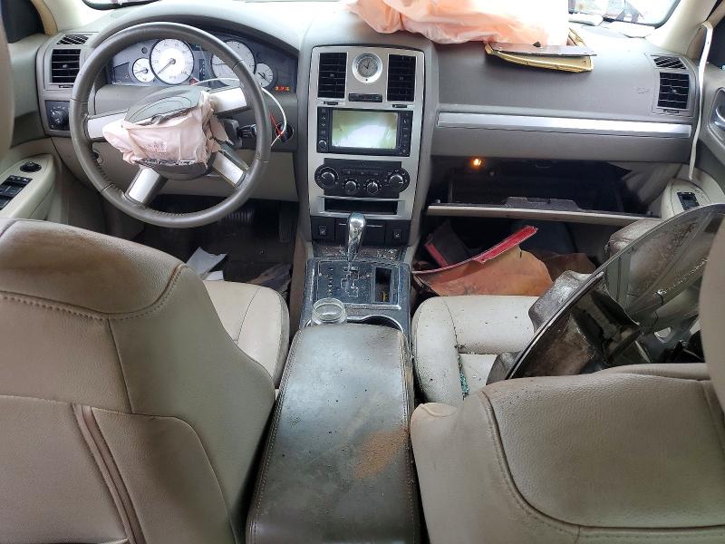 Продаж на аукціоні авто 2009 Chrysler 300, vin: 2C3LA53V89H577421, номер лоту: 59293676