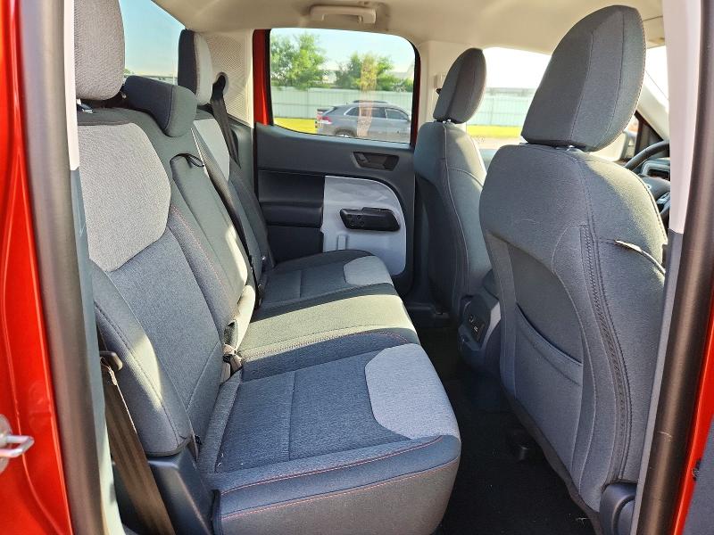 Продажа на аукционе авто 2024 Ford Maverick, vin: 3FTTW8H37RRB66635, номер лота: 61298026