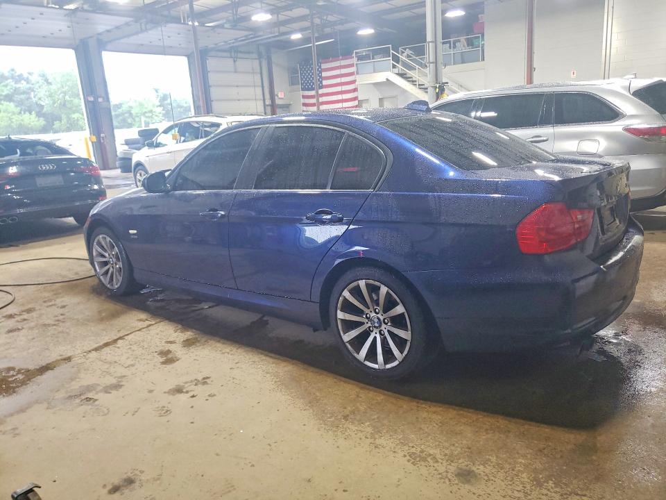 62874626 :رقم المزاد ، WBAPK7C53BA819099 vin ، 2011 Bmw 328 مزاد بيع