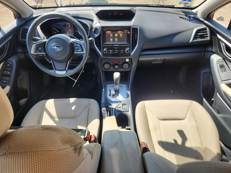 Aukcja sprzedaży 2017 Subaru Impreza, vin: 4S3GTAD69H3707621, numer aukcji: 59891506