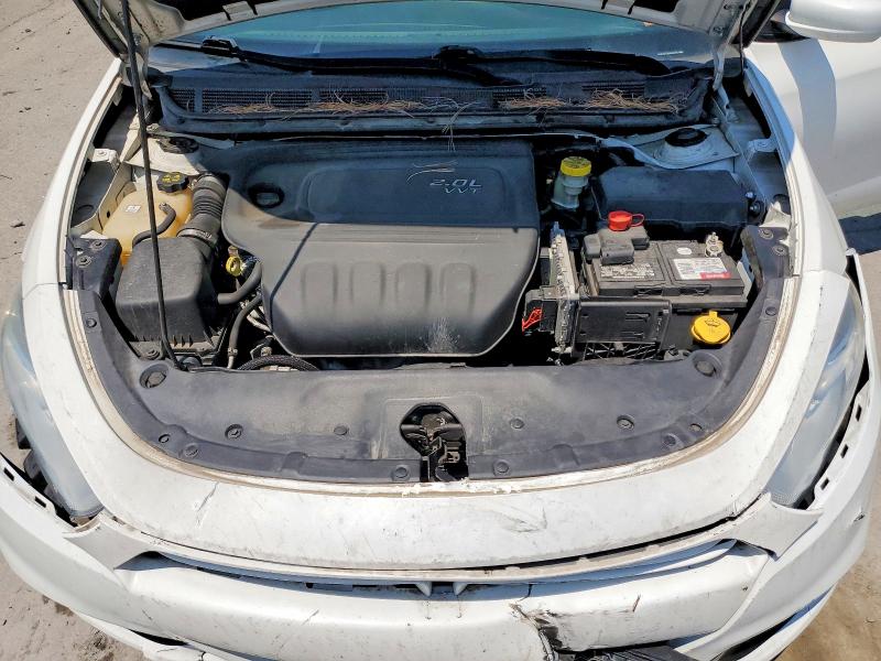 2013 Dodge Dart მანქანა იყიდება აუქციონზე, vin: 1C3CDFBA7DD330764, აუქციონის ნომერი: 60837926
